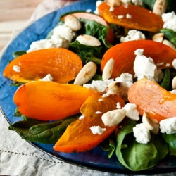 Spinach Salad