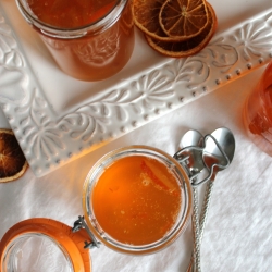 Seville Orange Marmalade