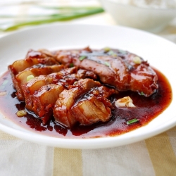 Peking Pork