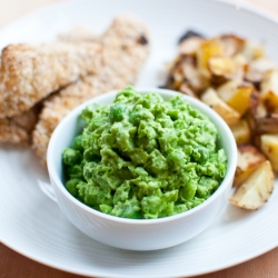 Mushy Peas