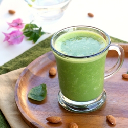 Healthy Green Smoothie