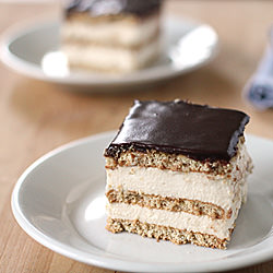 Chocolate Eclair Cake