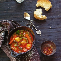 Vegetable Stew