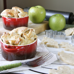 Mini Apple Pies