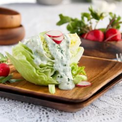 Classic Green Goddess Dressing