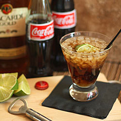 Cuba Libre