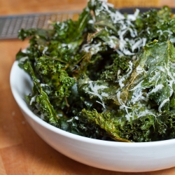 Kale Chips