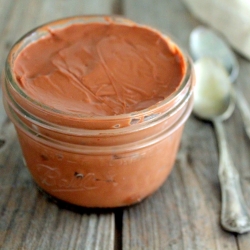 Chocolate Pudding