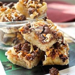 Magic Bars