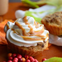 Apple Pie Tartlets