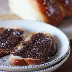 Bread with Chocolate