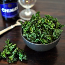 Kale Chips