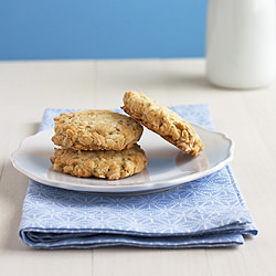 ANZAC Biscuits