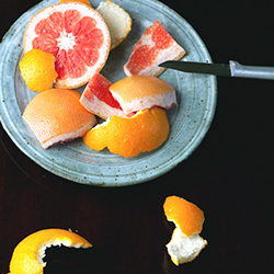 What To Do With Citrus Peels