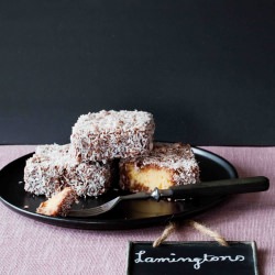 Lamingtons