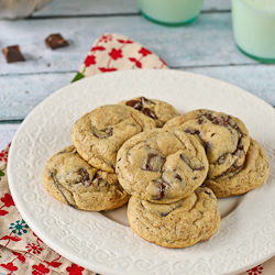 Chocolate Chunk Cookie