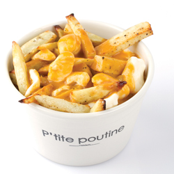 Homemade Poutine Sauce