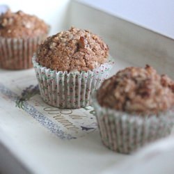 Apple Muffins