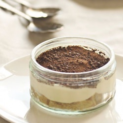 Rich and Decadent Tiramisu