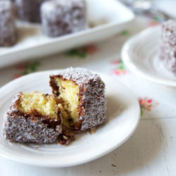 Lamingtons