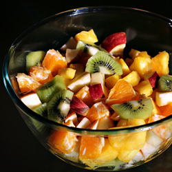 Fruit Salad