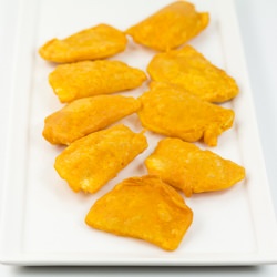 Potato Bajji