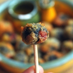 Stuffed Olives