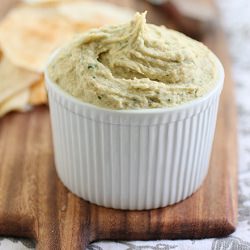 Cannellini Dip