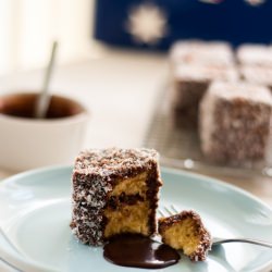 Lamingtons