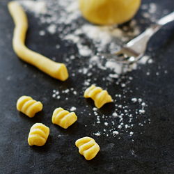 Potato Gnocchi