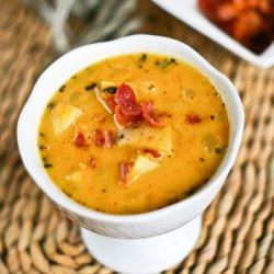 Roasted Squash Soup