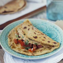 Tortillas Rancheras