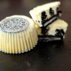 Cookies & Cream Cheesecake