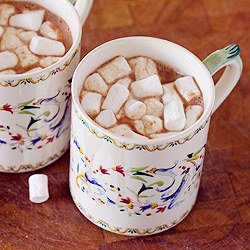 Hot Chocolate Mix