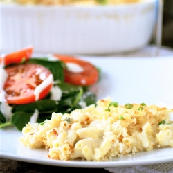 Macaroni and Cheese