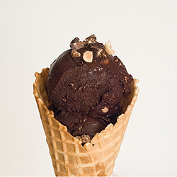 Deeply Chocolate Gelato