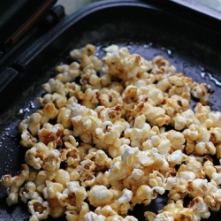 Caramel Popcorn