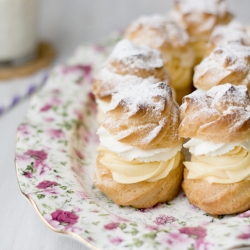 Cream Puffs