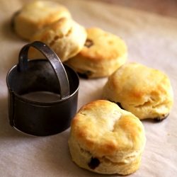 Scones