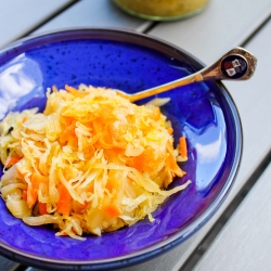 Things to Make with Sauerkraut