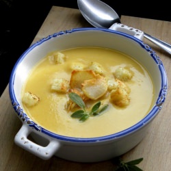 Cream Soup