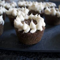 Carrot Cake Cupcakes