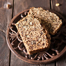 Whole Wheat Banana Bread