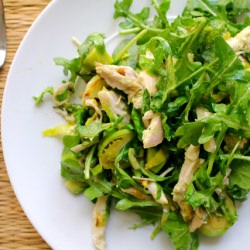 Great Greens Salad