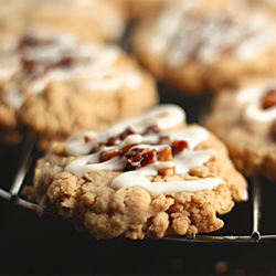 Apple Pie Cookies