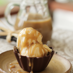 Caramel Sauce