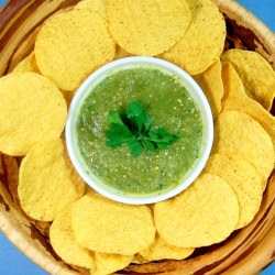 Salsa Verde