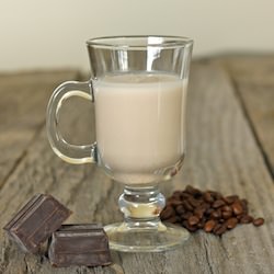 Homemade Baileys