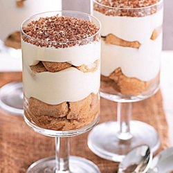 Easy Tiramisu Recipe