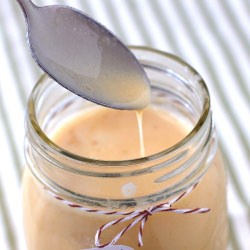 Sweetened Condensed Milk